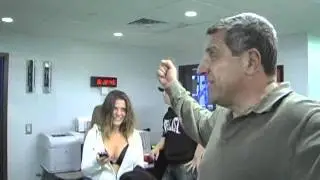 The Big Announcement - Wing Bowl 20