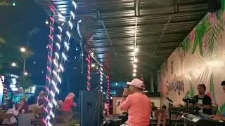 Brown Sugar Cafe & Car Wash di Gresik