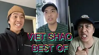 BEST OF @vietshao  TIKTOK MIX PART 1