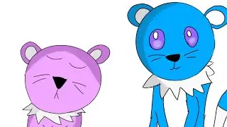 Showing My Pokemon/Fakemon Region: Region 1 #fakemon #dex #pokemon #cutethumbnail