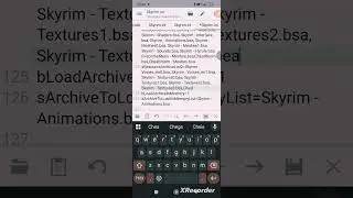 Mod Skyrim ( emulador Nintendo Switch Android)Tutorial