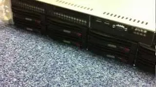 CSE-825TQ-563UB with X8SIU-F
