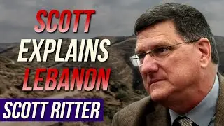 SCOTT RITTER: What the Lebanon&ndash;Cyprus&ndash;Israel Maritime Deals Really Mean