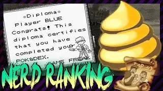 Top 10: Die bl&ouml;desten Belohnungen f&uuml;r Quests [#NerdRanking]