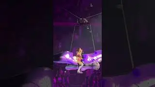 Katy Perry lata nad krakowską publicznością 💥 #radiozet #katyperry #roar #live #polska