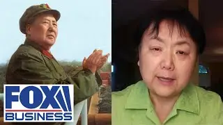 Democrats have already become a communist party: Maoist China survivor