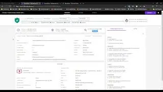 Threat Review in SentinelOne
