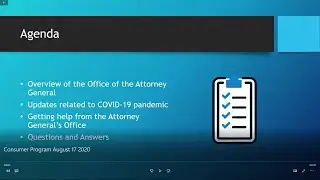 (Webinar Video) Consumer Advocacy and Fraud Protection