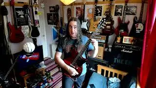 Yamaha revstar mod