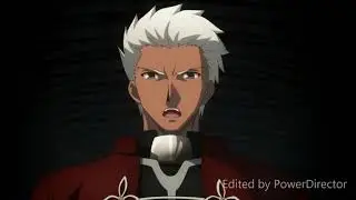 Archer&rsquo;s identity revealed and the reason behind his goal to kill shirou