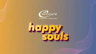 Mindgate Happy Souls