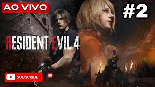 Resident evil 4 remaker