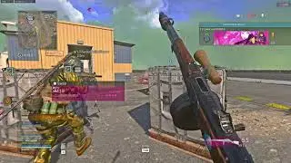 FARA 83 and QBZ is insane now on rebirth island Season 6 Meta (Season 6 best LOADOUTS)