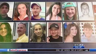 Parkland Shooting Anniversary