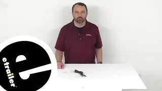 etrailer | Review of Voyager Replacement 12V Power Cord WiSight 2.0 Monitor - VGR56ZR