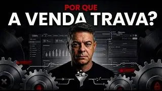 Se voc&ecirc; n&atilde;o tem processo, voc&ecirc; tem sorte com Helio Azevedo