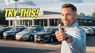 New to Car Sales? Get Ahead With These Easy Steps!