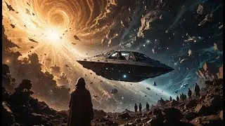 Humanity&rsquo;s Last Stand Against a Temporal Paradox | HFY Sci-Fi Story