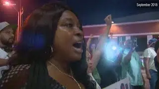 Community responds to Amber Guyger's indictment