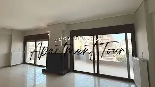 For Sale | 3-Bedroom Penthouse Apartment in Glyfada, Athens!