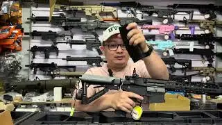 DAILY VLOGS | G&G WILDHOG 9