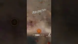 Warzone Blooper