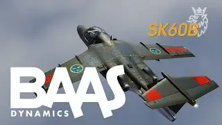 DCS World: SK60 - Trailer
