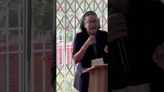 QUANDO DEUS D&Aacute; UMA PROVA ELE TAMB&Eacute;M D&Aacute; O ESCAPE!