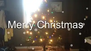 Present Wrapping Time Lapse