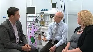 Beyond Training Solutions - NLP for Healthcare Professionals