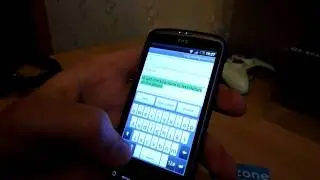 HTC Desire Google voice recognition mod (Android 2.1)
