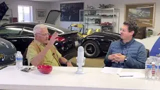 Bob Lutz on the Creation of BMW&rsquo;s First In-House Design Department