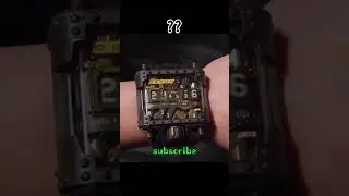new watch  #latesttechnology #latestfeatures | the100x