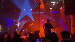 Convictions - The End is Nigh + Stigmata (Live @ Rum Runners 2025)