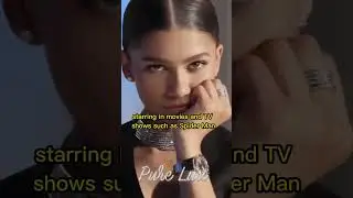 What is Zendaya's net worth in 2023?