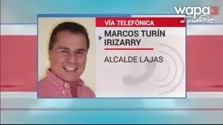 Al menos cuatro casas se afectaron por el temblor en Lajas | WapaTV