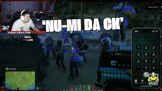 ZAHAR SUNA LIDERUL SINDICAT SA VINA PE CAYO  FPLAYT SA DEA CK UNUI JEFUITOR?!