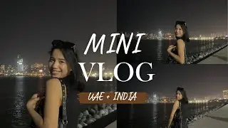 Return from UAE 🇦🇪to INDIA 🇮🇳!!!
