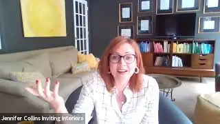Jenn Collins Inviting Interiors