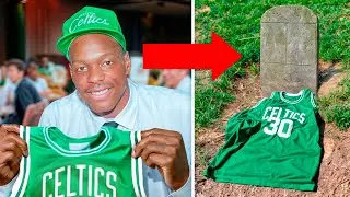 He Got Drafted.. Then DIED 2 Days Later