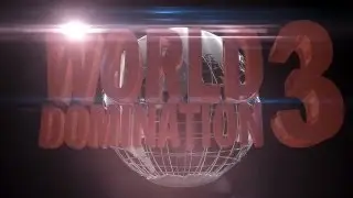 KOTD - World Domination 3   **OFFICIAL TRAILER**