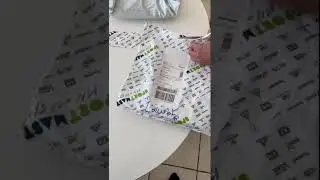 JUVENTUS UNBOXING VIDEO!