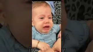 😢👶 Colic: The Truth About Those Endless Crying Fits l Q Bee #facts #pregnant