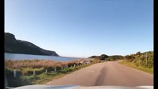 Wow! What a pretty place! Nature's Valley in the Western Cape, South Africa.