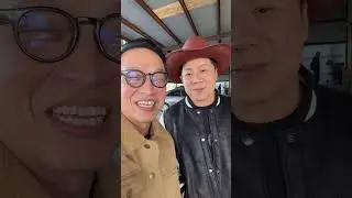 Thăm cộng đồng người việt Houston - Nam Quan - Tiến Dũng
