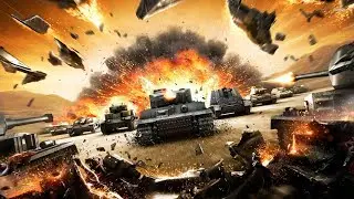 World of Tanks : SU-130PM Marathon - B&iacute;rom-e m&eacute;g idegekkel ?