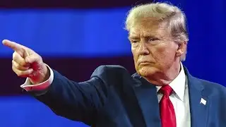 America First When the Dollars are Flowing!