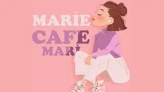 Marie - Pistacjowe Latte (Official Audio)