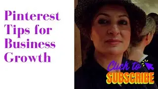 Pinterest Strategy for Business Growth #Pinterestmarketing #Pinteresttips  #Pintereststrategy