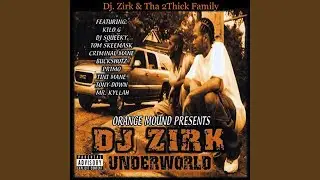 Supa Straight (feat. Buck Shotz, Lil Chris & Primo)